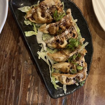 Friends Ramen - Chicken Gyoza 6pcs TOGO - Ramen Near Me - Chicago, Illinois