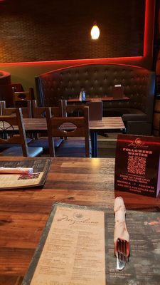 Mezcaluna Mexican Cuisine & Lounge by null