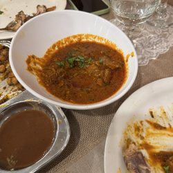 Masala House - Rogan Josh