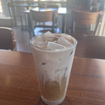 Thanks A Brunch - cinnamon toast cold brew - Breakfast & Brunch Near Me - Mesa, Arizona Thanks A Brunch - cinnamon toast cold brew - Breakfast & Brunch Near Me - Mesa, Arizona