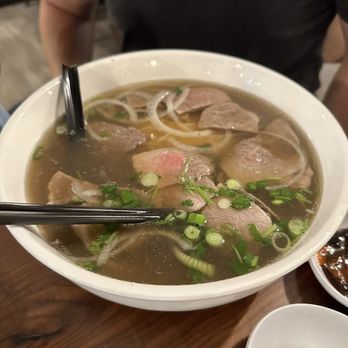 Pho Saigon Bay - Lodi - Combination Pho - Vietnamese Near Me - Lodi, California Pho Saigon Bay - Lodi - Combination Pho - Vietnamese Near Me - Lodi, California