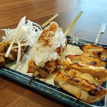 Gokigen Tori - Izakaya Near Me - Culver City, California Gokigen Tori - Izakaya Near Me - Culver City, California