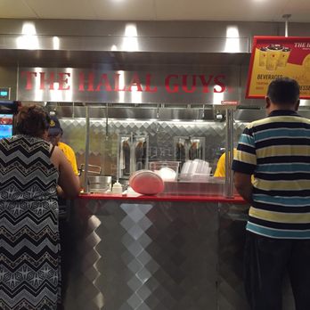 The Halal Guys - Halal Near Me - Springfield, Virginia The Halal Guys - Halal Near Me - Springfield, Virginia