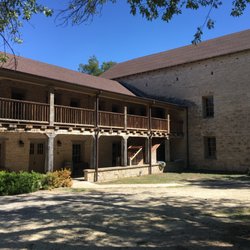 BARNARD'S MILL ART MUSEUM