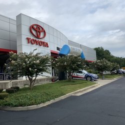 BILL PENNEY TOYOTA - 96 Photos & 46 Reviews - 4808 University Dr NW