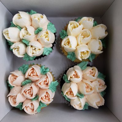 Factory Girl Bake Shop by null