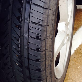 Hamm's Tires - My $35 tire. - Tires Near Me - Dallas, Texas