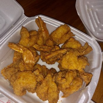 Anthony's Seafood - Fried shrimp - Vietnamese Near Me - Hampton, Virginia