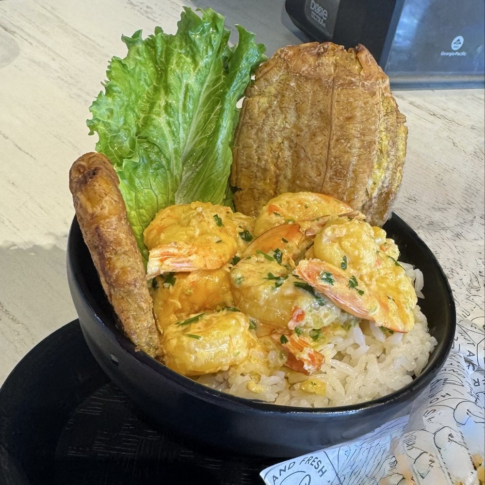 Latin Flavorz - Colombian Near Me - Greer, South Carolina Latin Flavorz - Colombian Near Me - Greer, South Carolina