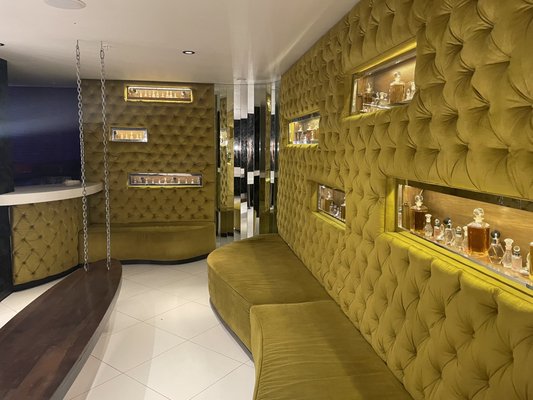 Parq Nightclub by null