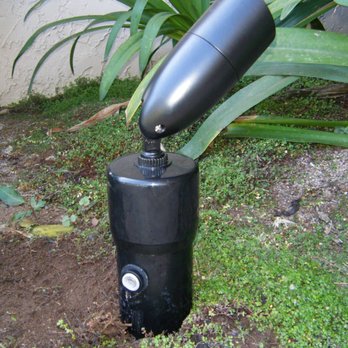 All Current Electric - Landscape Lighting. - Electricians Near Me