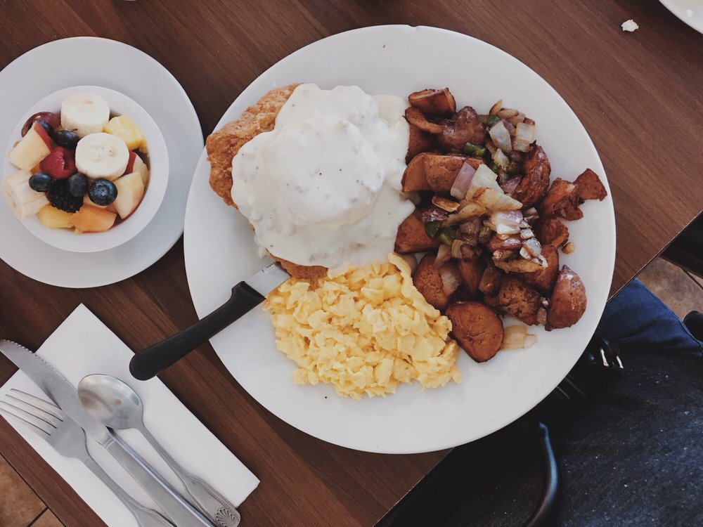 ORANGE CAFE 685 Photos & 729 Reviews Breakfast & Brunch 1608 E