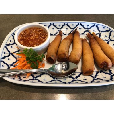 Thai Basil by null