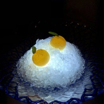 Alinea - New American Near Me - Chicago, Illinois Alinea - New American Near Me - Chicago, Illinois