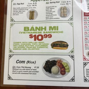 VN Pho - Menu - Vietnamese Near Me - Wenatchee, Washington VN Pho - Menu - Vietnamese Near Me - Wenatchee, Washington