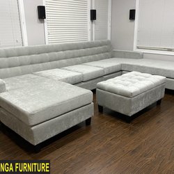 Banga Furniture