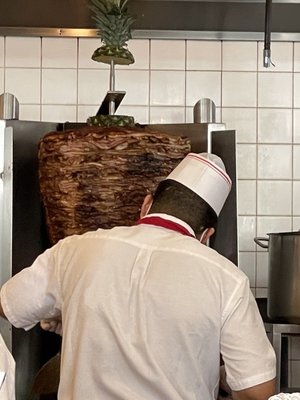 LOS TACOS No.1 by null LOS TACOS No.1 by null