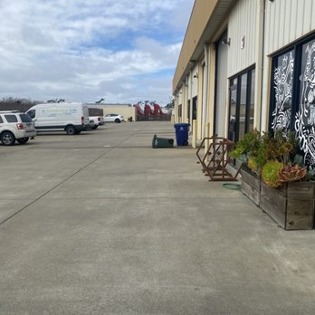 Blindwood Cider Company - Limited parking on site. - Cideries Near Me - San Leandro, California Blindwood Cider Company - Limited parking on site. - Cideries Near Me - San Leandro, California
