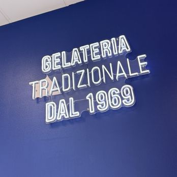 Freddo - Gelato Near Me - Las Vegas, Nevada