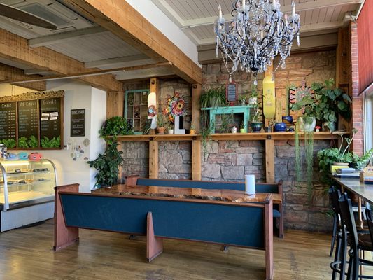 The Loft by null