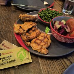 Nando's