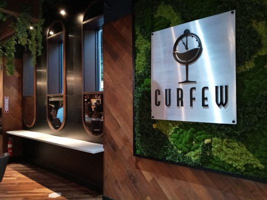 Curfew - Chicago by null