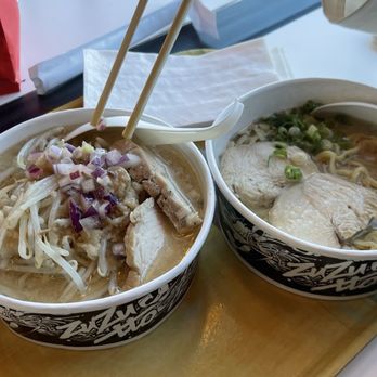 Kuro-Obi - Ramen Near Me - San Mateo, California Kuro-Obi - Ramen Near Me - San Mateo, California
