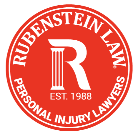 Rubenstein Law Personal Injury Lawyers - disability attorney in Orlando, FL
