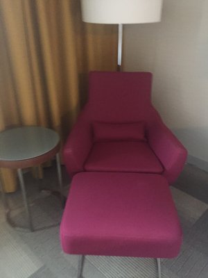 Coast Prince George Hotel by APA by null