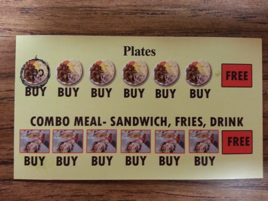 Chicago Style Gyros # 3 by null