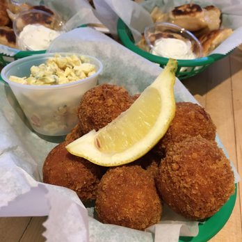 Baba's Pierogies - Modern European Near Me - Brooklyn, New York