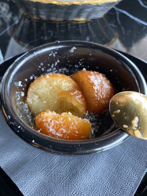 Masala Mingle Indian Bistro & Bar by null