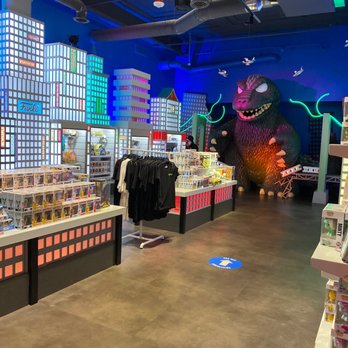 Funko - Toy Stores Near Me - Everett, Washington Funko - Toy Stores Near Me - Everett, Washington