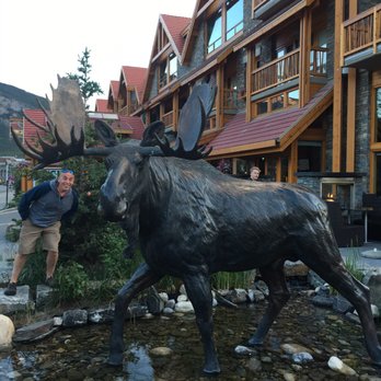 Moose Hotel & Suites - Hotels Near Me - Banff, Alberta Moose Hotel & Suites - Hotels Near Me - Banff, Alberta