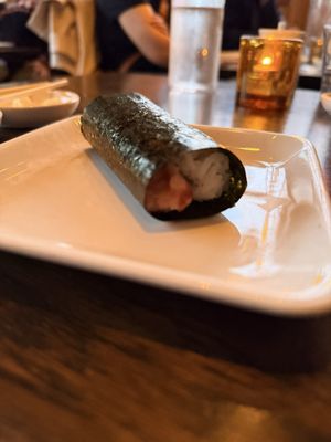 SUGARFISH by sushi nozawa by null