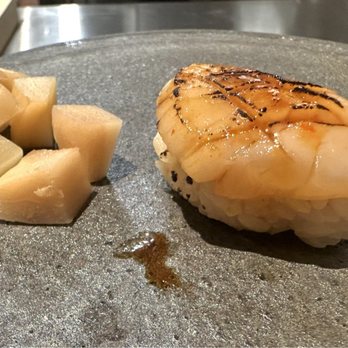 Sora Omakase - Sushi Bars Near Me - Stony Brook, New York