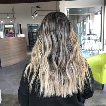 Salon Technique - Hair Salons Near Me - Fullerton, California
