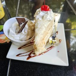 Coconut Cake