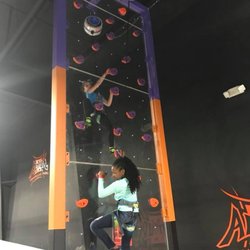 Altitude Trampoline Park