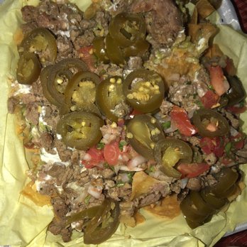 Burrito Express - Mexican Near Me - Lakewood, Colorado