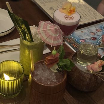 Chalong - Thai Near Me - New York, New York Chalong - Thai Near Me - New York, New York