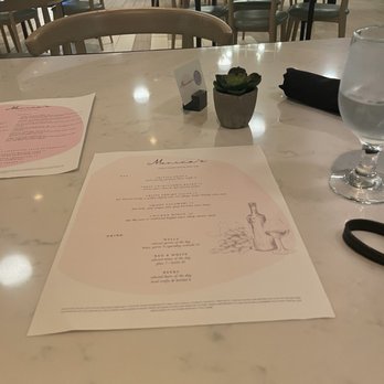 Monica's - Indoor dining - New American Near Me - Santa Monica, California Monica's - Indoor dining - New American Near Me - Santa Monica, California