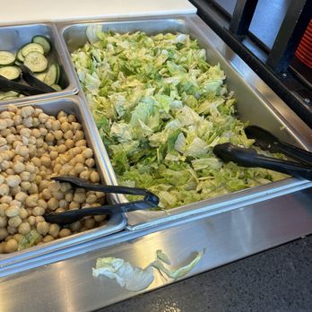 Cicis Pizza - Salad bar - Pizza Near Me - Naperville, Illinois