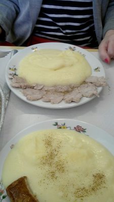 Au Petit Bar by null