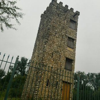 Comanche Lookout Park - Parks Near Me - San Antonio, Texas