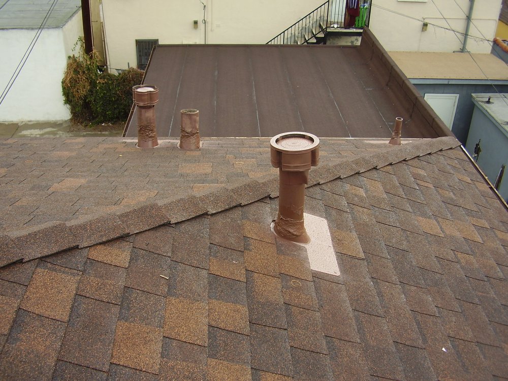 Slide of Best Quality Roofing
