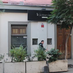 Victorino