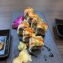 KOI Sushi & Hibachi