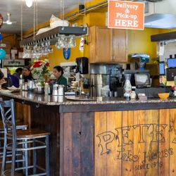 Pete's Tako House