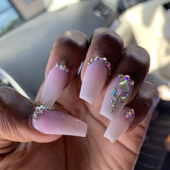 Lotus Nails Spa - Nail Salons Near Me - Renton, Washington Lotus Nails Spa - Nail Salons Near Me - Renton, Washington